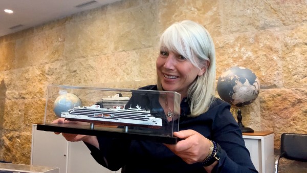 This week: Scandinavia