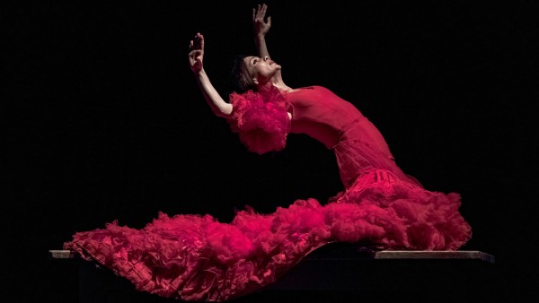 Top 10: An inspired offering of music and dance from Portugal to New Orleans