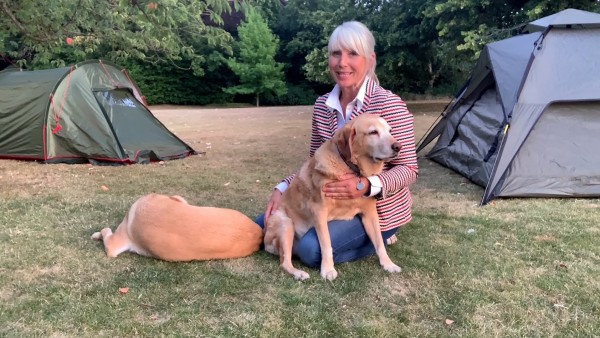 This week: Longitudinal World Cruise