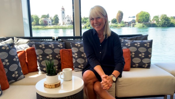 This week: Antarctica