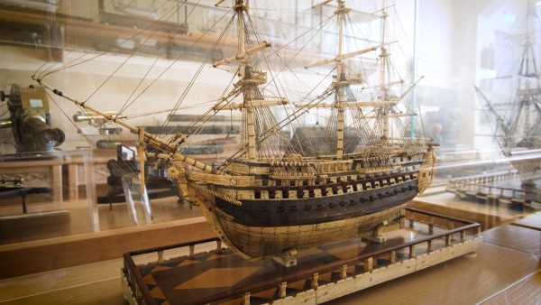 Delve into Greek history on an exclusive tour of the Aikaterini Laskaridis Foundation