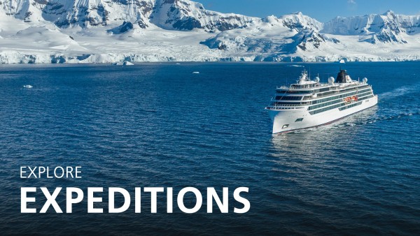 Explore Expeditions