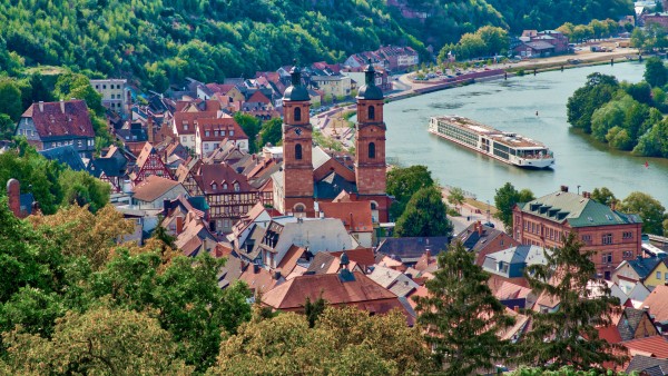 Encore: Russell and Gail Lee share memories from our iconic Grand European Tour itinerary