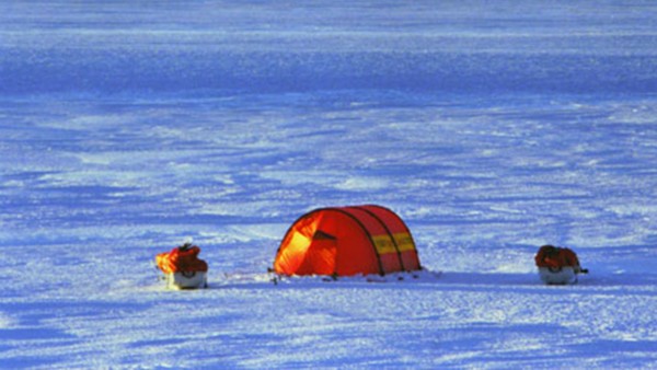 Join Viking godmothers Liv Arnesen and Ann Bancroft in the eleventh installment from their captivating memoir