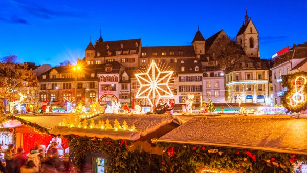 Discover our Christmas on the Rhine journey with Viking Ambassador-at-Large Jean Newman Glock