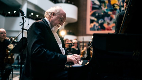 Deepen your appreciation of Beethoven’s most revered orchestral works at London’s British Library