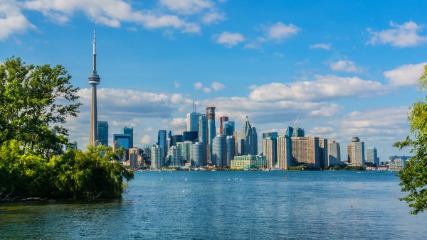 Discover our Canada & the Atlantic Coastline itinerary with Viking’s Aaron Lawton