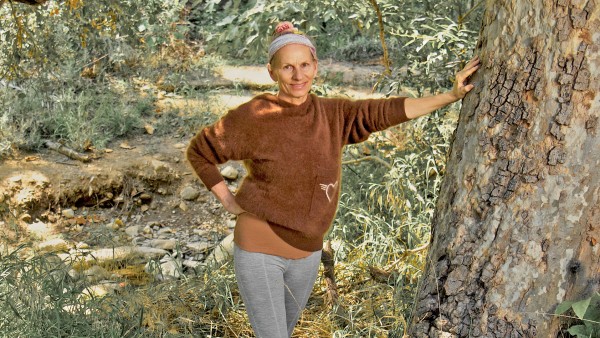 Yoga: Seasonal Transitions