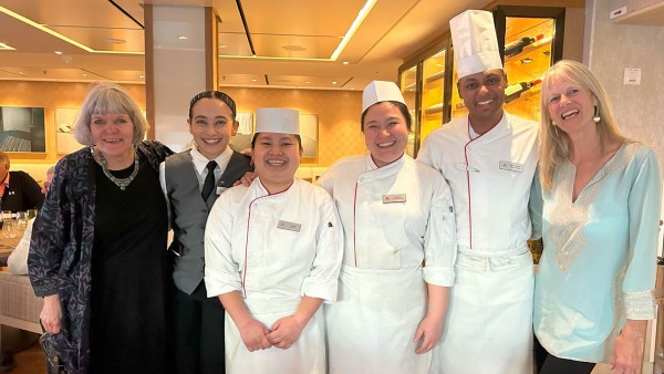 Journey through South America with illustrator Suzy-Jane Tanner