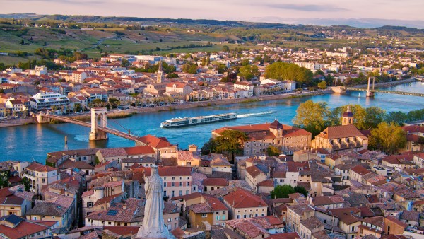 The Rivers of France