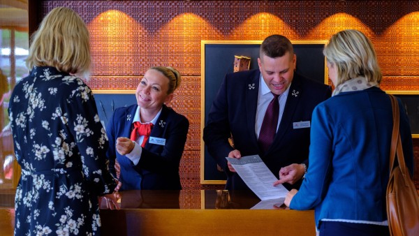 Discover “The Viking Difference” with Leslie Marshall