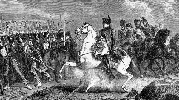 Delve deeper into French History with Viking’s Paul Dawson