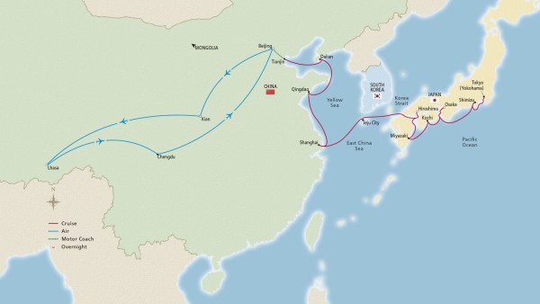 Gems of China & Japan