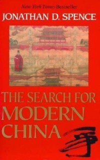 The Search for Modern China