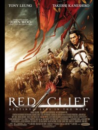 Red Cliff (2008)
