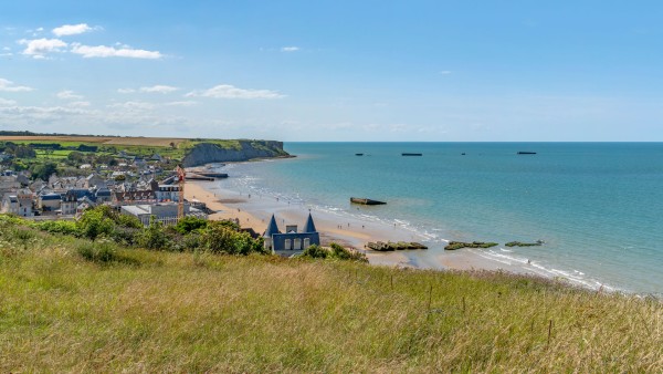 Delve into World War II History