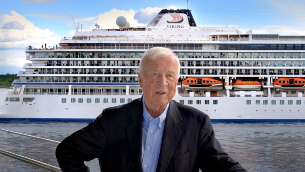 Celebrating 10 Years of Ocean Voyages