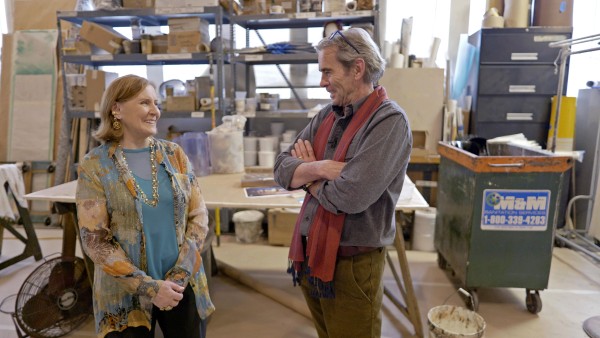 Alastair Miller in conversation with the Metropolitan Opera’s Ann Ziff