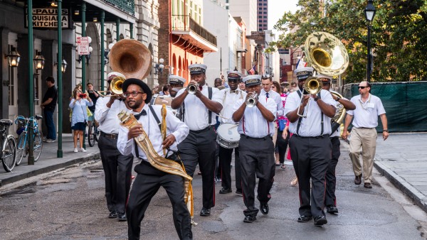 Discover Global Music