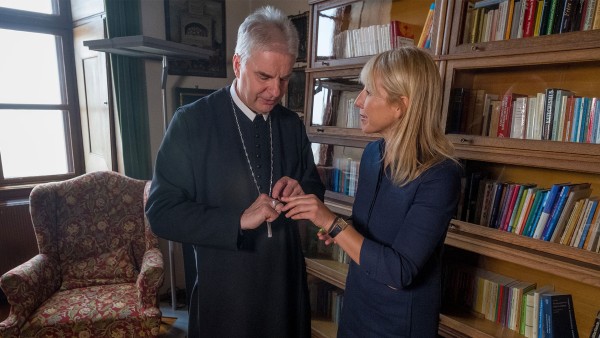 Discover Austria’s Göttweig Abbey with Karine Hagen