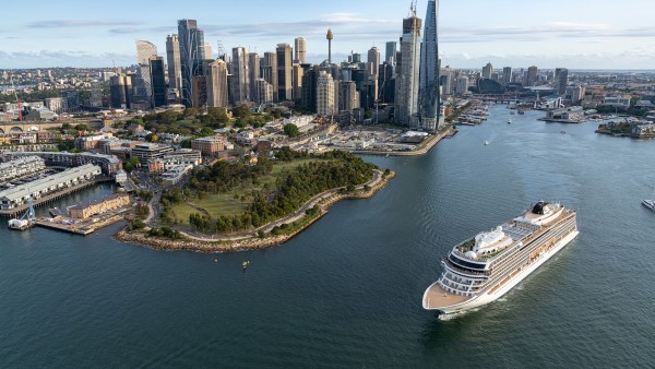 Explore Australia & New Zealand