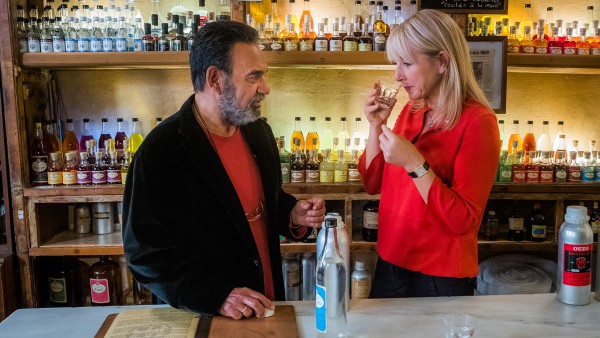 Karine Explores: The cultural treasures of Athens