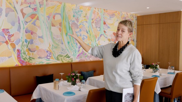 Discover the curated masterpieces of the <em>Viking Vela</em>