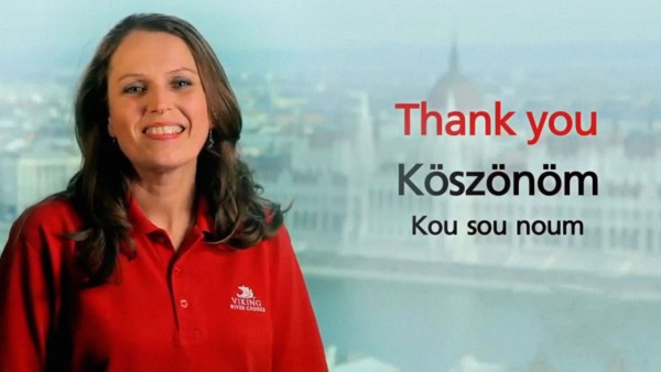 Language: Hungarian Phrases