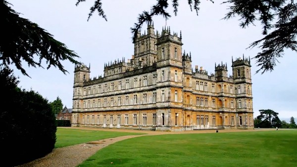 Oxford, Highclere, Blenheim & the Cotswolds