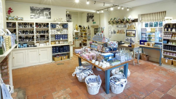 Gift Shop