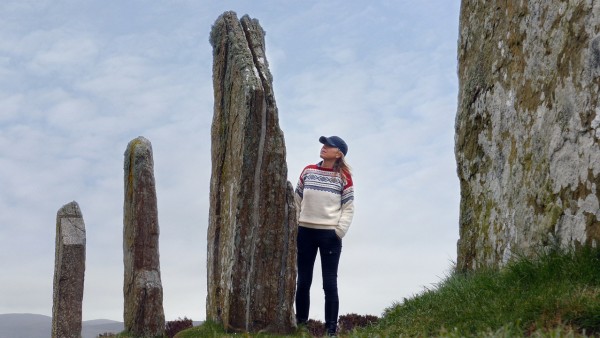 Karine Explores: UNESCO World Heritage Sites