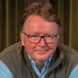 George Lowsley-Williams