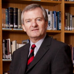 Julian Dowdeswell, PhD