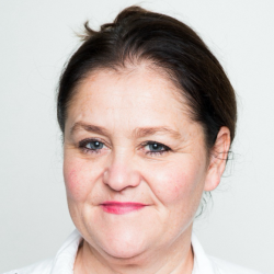 Erika Gohde Sandbakken