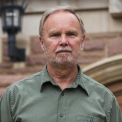 Raymond E. Arvidson, PhD