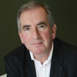 Robert Harris