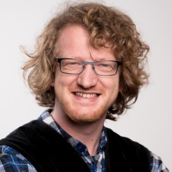 Jan-Willem De Winter