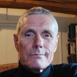 Timothy Charles Thornton Lewin