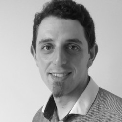 Jonathan Huffstutler