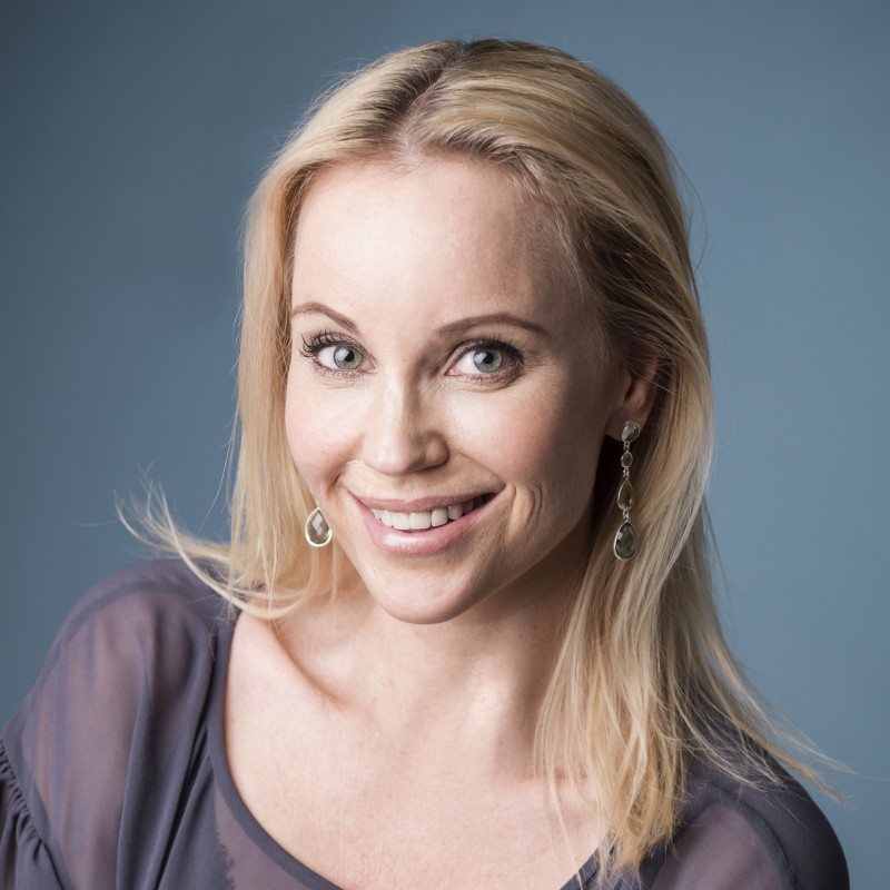 Sofia Helin