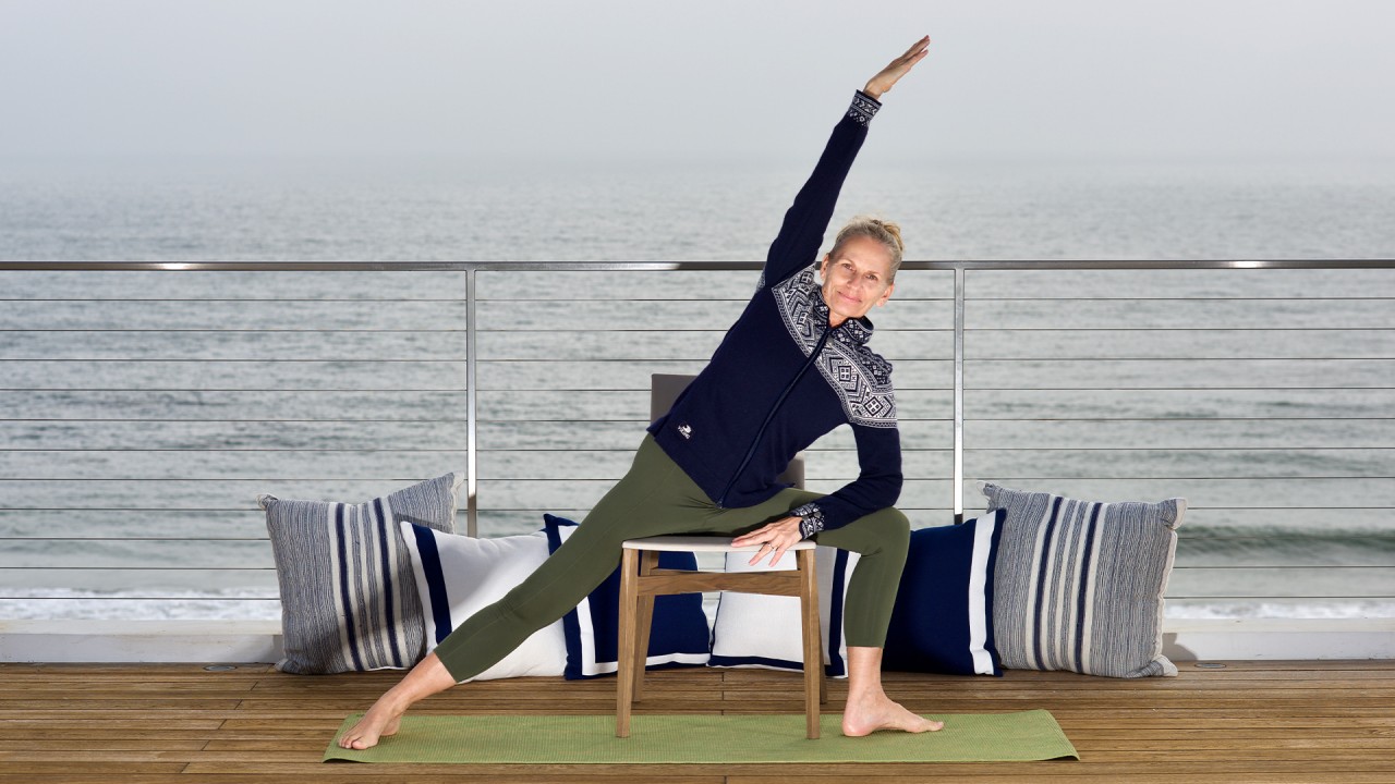 Mind & Body with Mona Therese)