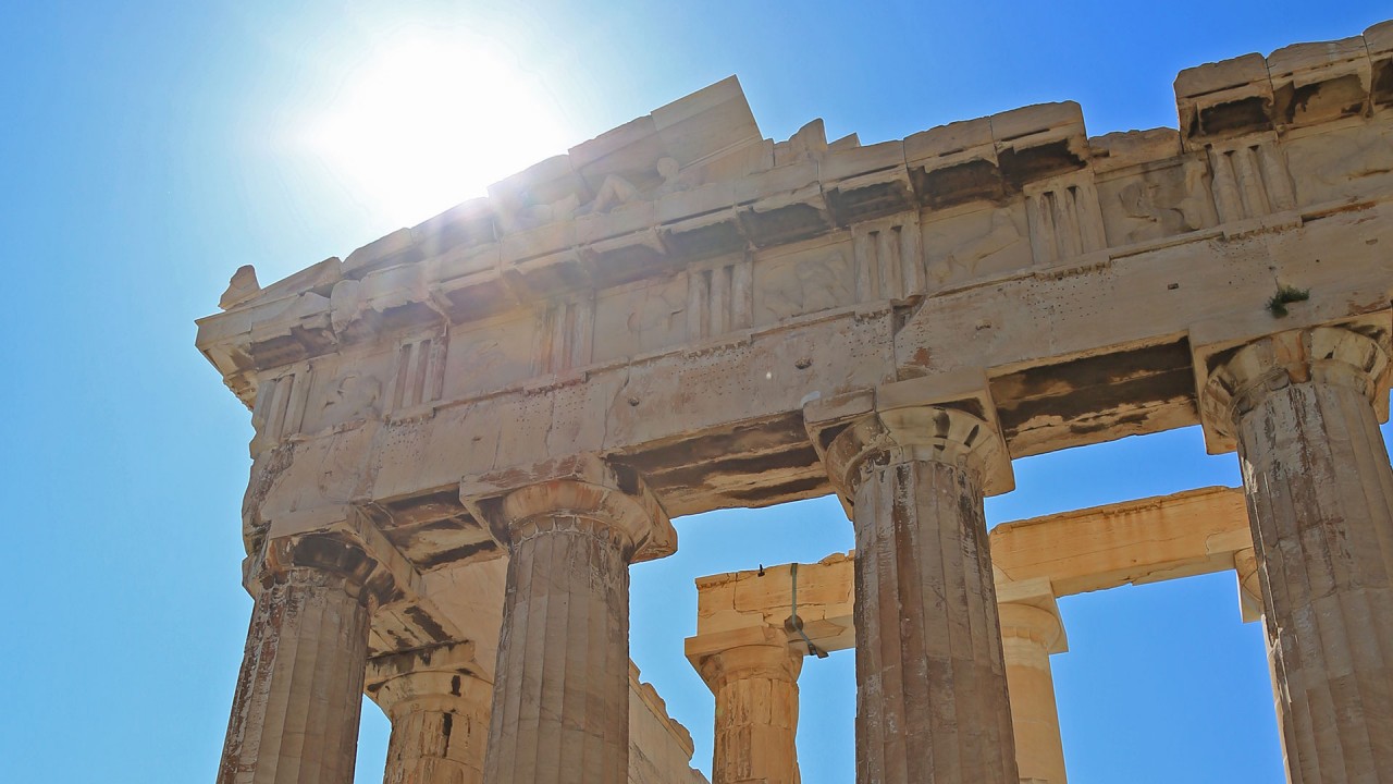 Greek Civilization: Part One)