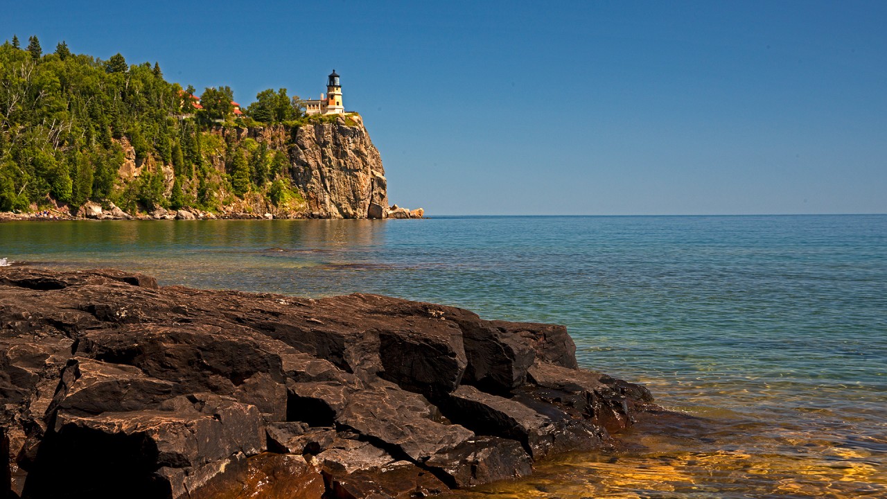 Enjoy an informative overview of our Great Lakes Collection itinerary with Aaron Lawton)