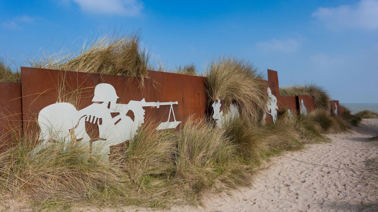 Discover our Paris & D-Day 80th Anniversary itinerary with Viking’s Joost Ouendag)