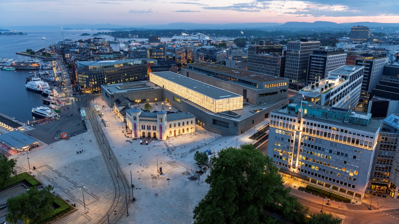 Go Behind Closed Doors with Privileged Access