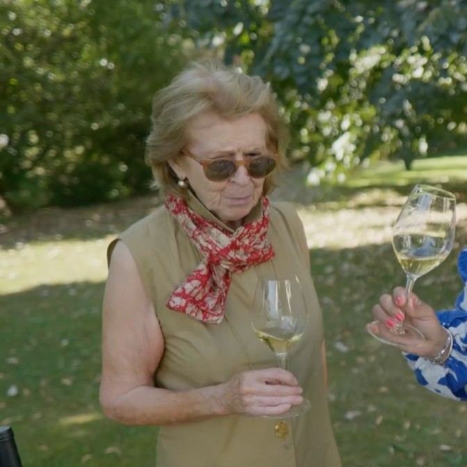 Ana Maria Pinto Ribeiro