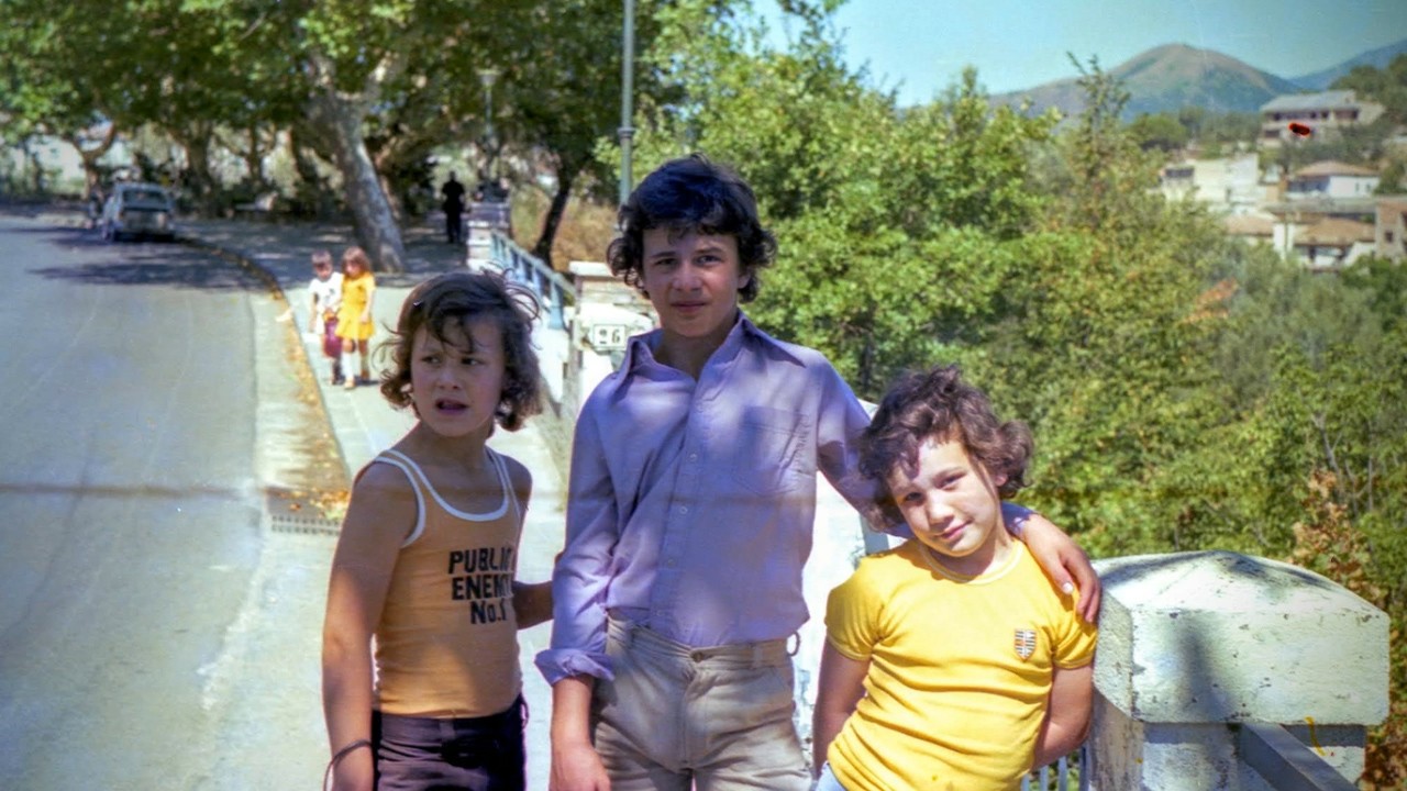 Michael Volpe, General Director and Founder of Opera Holland Park: Noisy Pt. 1)